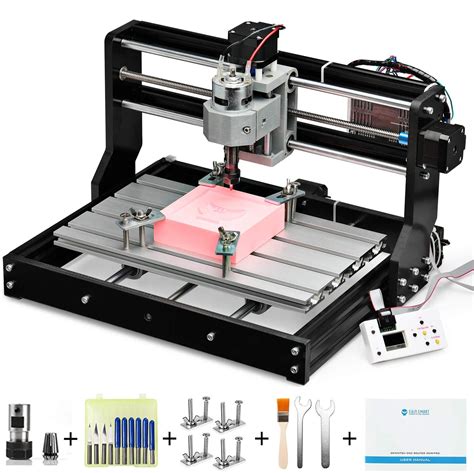 best cnc machines to fabricate metal|hobby cnc metal milling machine.